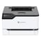 Lexmark CS431dw Color Laser Printer CS431DW - alternate 1